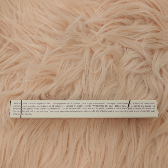 💖NWT URBAN DECAY BROW BLADE WATERPROOF PENCIL - Picture 5 of 10